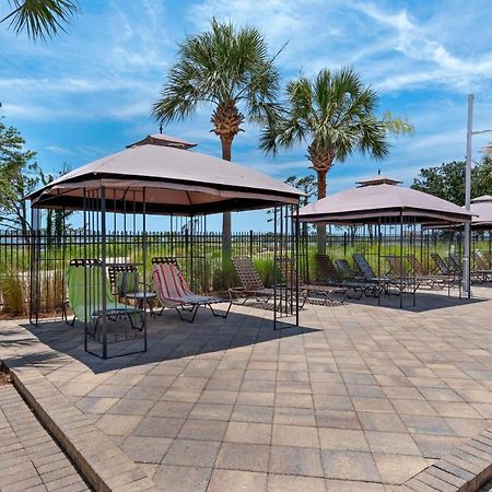 Reflections At Bay Point Villa Panama City Beach Exterior photo